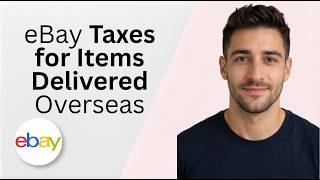 eBay Taxes for Items Delivered Overseas 2026 Full Guide