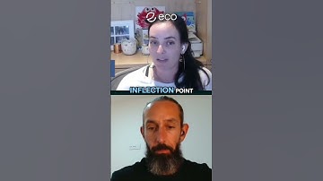 Arc: The Economic Operating System of the Internet with Rachel Mayer, VP Product at Arc | Eco Shorts