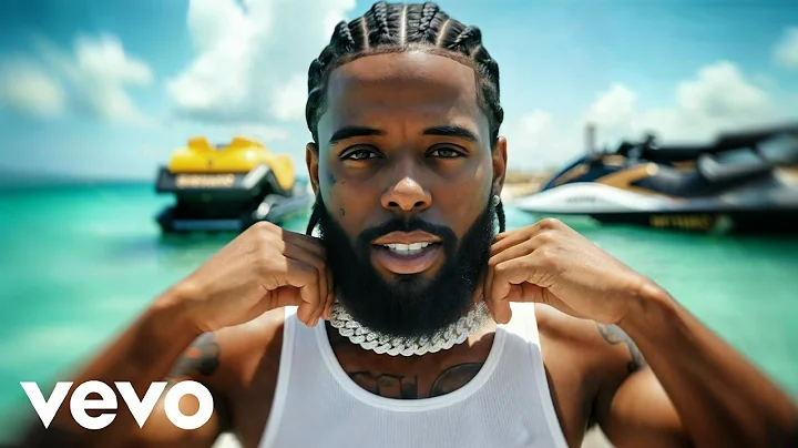 Pooh Shiesty ft. Big30 - Blrrrd Season (Music Video)