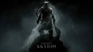 Skyrim Soundtrack - Combat 4