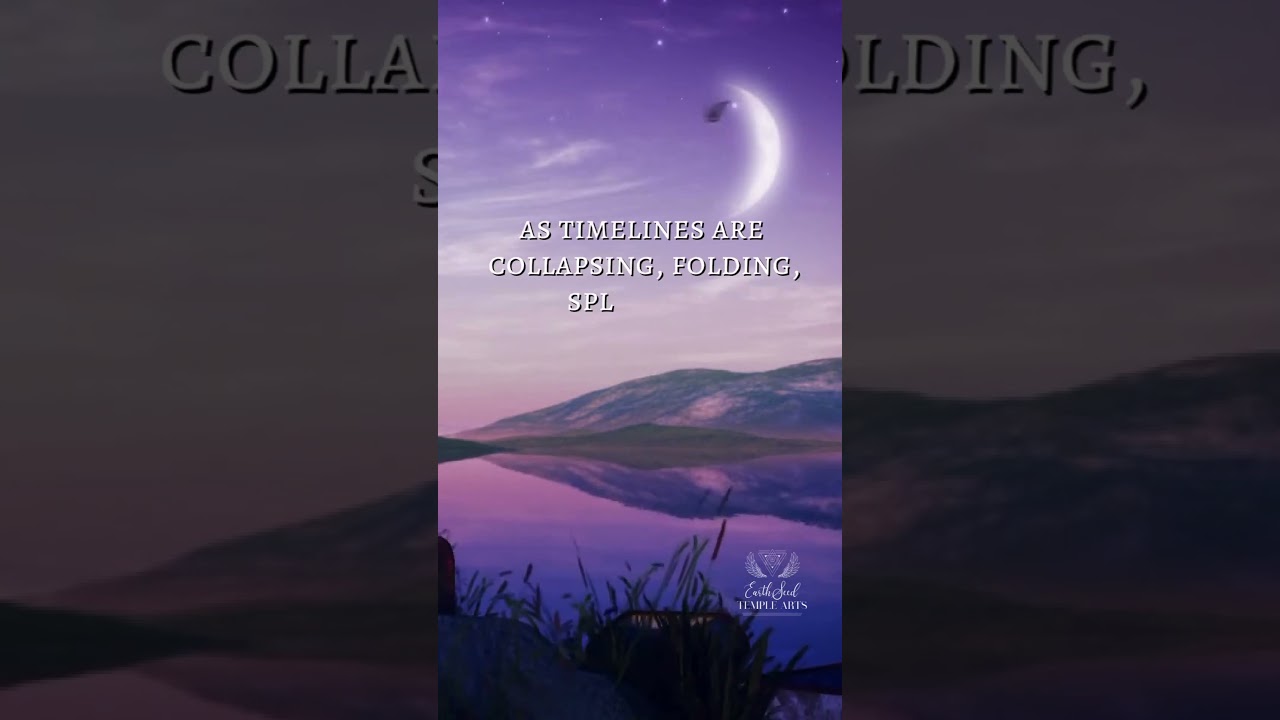 Last Quarter Moon in Scorpio ☾♏︎