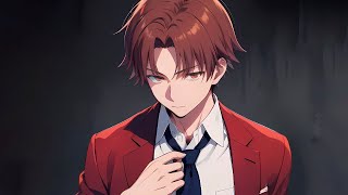 CLASSROOM OF THE ELITE Season 3 OST Main Theme | Classroom of the Elite 3rd