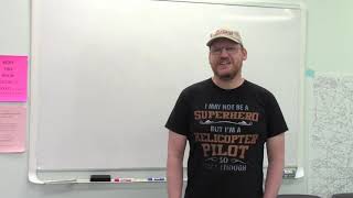 Instrument Ground School Chapter 7
