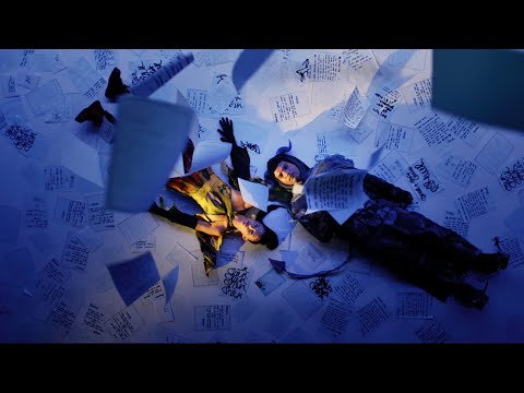 CŒUR ft Thx4Crying - FOREVER (Prod. MONA SAN)