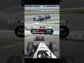 Heidfeld's Bold Move on Alonso!