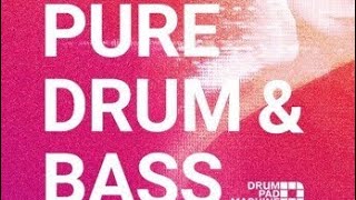 Pure DNB (hecho en DPM)