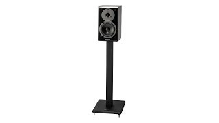 Pangea Audio Ds100 All Steel Speaker Stands - Audio Advisor