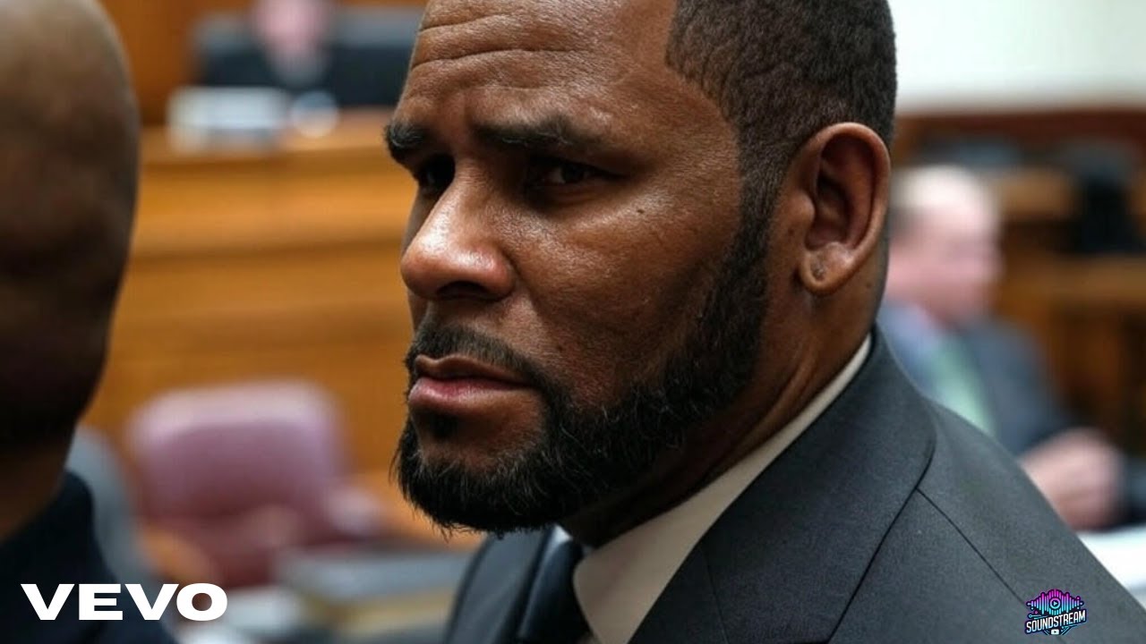 R. Kelly They Don’t Know the Real Me Viral Emotional Gospel R&B