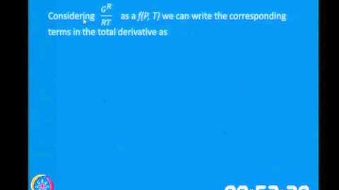 Residual Properties(cont.,)