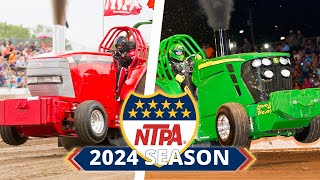 NTPA 2024 Season