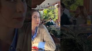 Taşacak Bu Deniz Esme, Adil Ve Hicranı Birlikte Görünce Yıkıldı