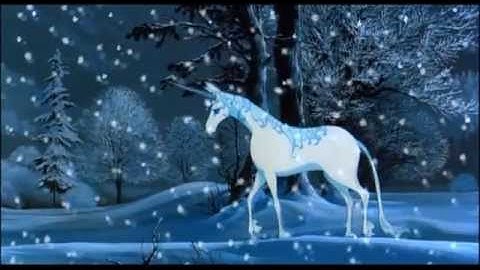 The Last Unicorn ~ Always ~ Robot Unicorn Attack