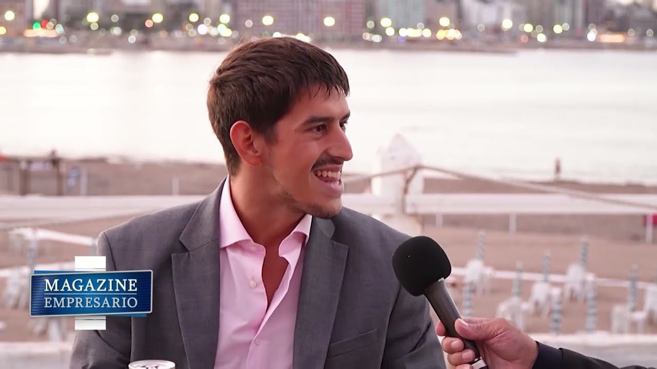 MAGAZINE EMPRESARIO 23-02-2026