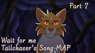 Wait for me - Tailchaser's Song MAP Part 7