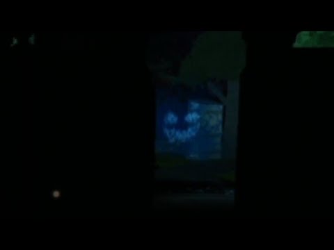 This weird entity in Roblox DOORS can enter the subfloor.