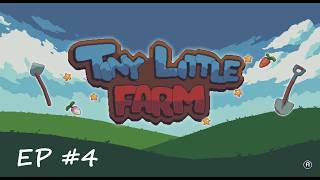 Tiny Little Farm | Episode 4 | Title 3 Update
