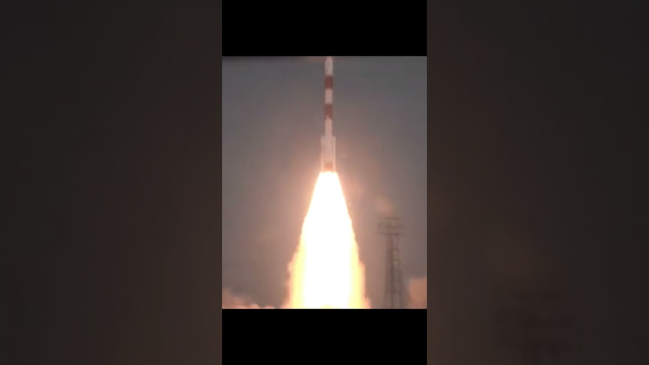 ISRO Launched Exposat satellites in Space from Srihorikotha,2024.
