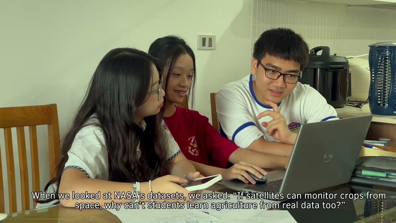 AGONAUT – From Data to Dreams