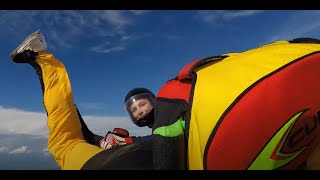 Skydive Orange August 23 2020