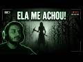 O PESADELO COMEÇOU... 😱 Outlast 2 #1