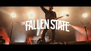 Stone Broken Revelation Tour Trailer 2022