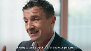 Seeing And Treating Cancer What Is Theranostics? Explained By Curium Ceo