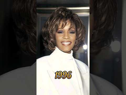 Whitney Houston en