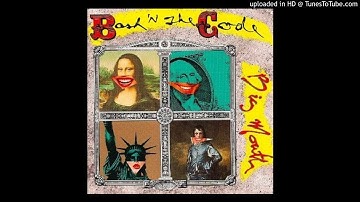 6. Soon and Very Soon (Bash 