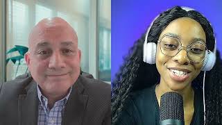 Navigating the Future of AI in Business - Alejandro Mainetto | Magnetic Rise #12