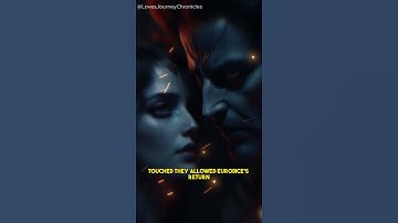 Tragic Tale of Orpheus and Eurydice: Love, Loss, and the Ultimate Test of Faith | Greek Mythology