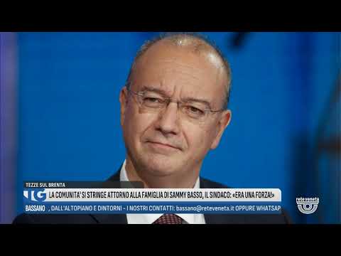 TG BASSANO Edizione completa | 06/10/2024