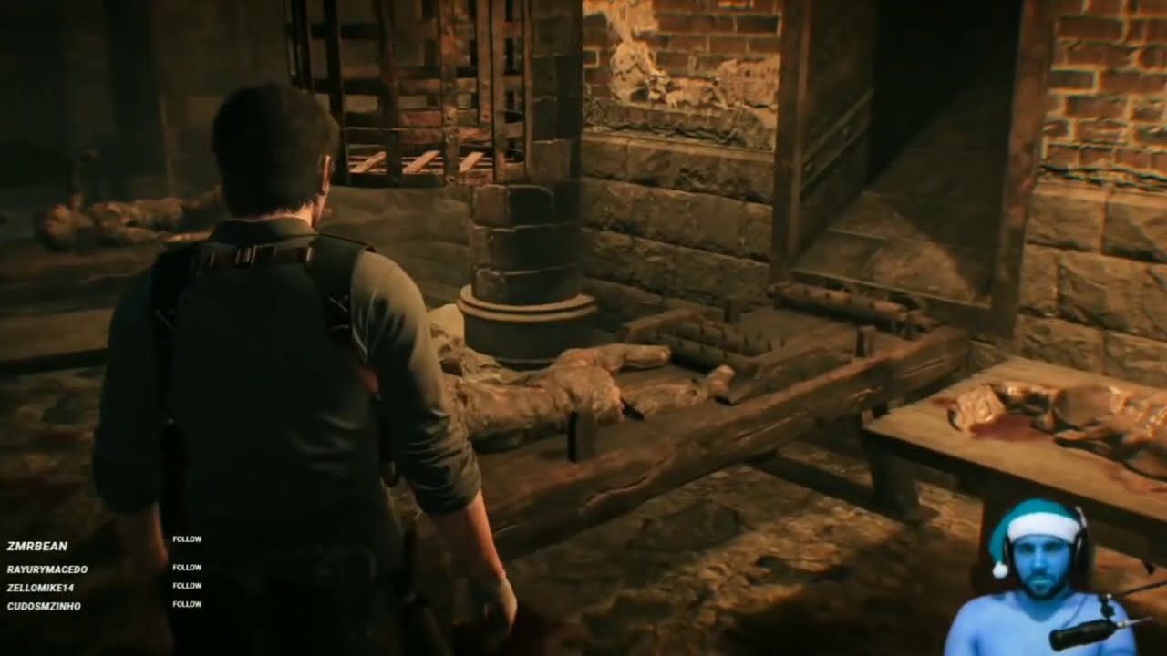 Smzinho só resenha #38 sou o kuririn dos games