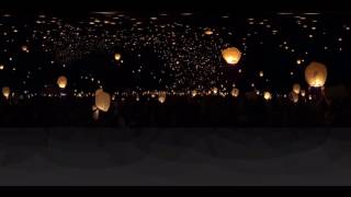 Celebrity [360° Video] The Lantern Fest Philadelphia 2016 Profile