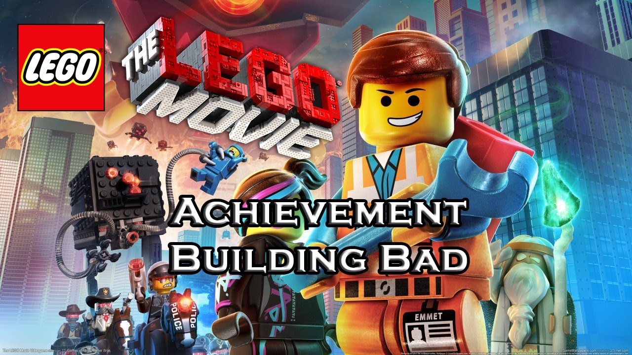 Loontern's Space Race achievement in LEGO Batman 3: Beyond Gotham