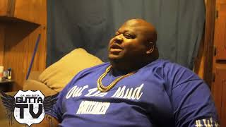 C Struggs  Explains How Weed Helps Cancer  & Edibles Gets Him Real High