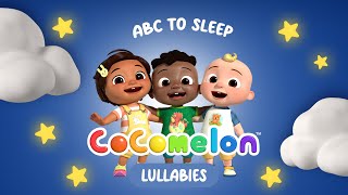 Alphabet Song | Cocomelon Lullabies | Bedtime Songs | Nursery Rhymes & Kids Songs