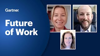 How Will You Reinvent the Future of Work?
