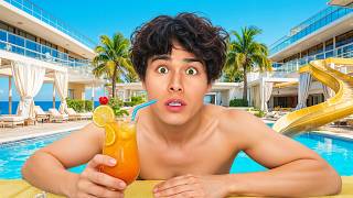 Download Lagu SURPRISING EACH OTHER WITH OUR DREAM VACATIONS 😱 | Stokes Twins MP3