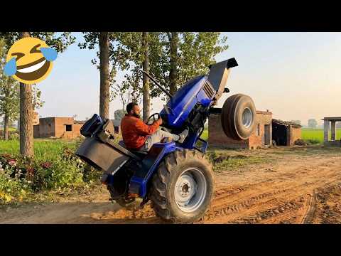 Most Chaotic Fail Moments of the Month | Moments When Things Went Wrong