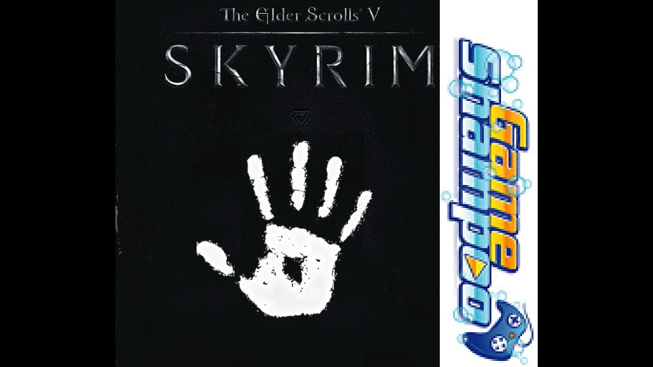 Skyrim - The Dark Brotherhood Forever Karla's Farm