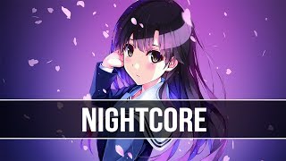 Nightcore - Paradise (Coldplay)