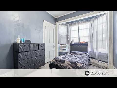 620 N Main Ave, Scranton, PA home video tour