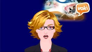 ED 407 2nd Educational Technologies in the News