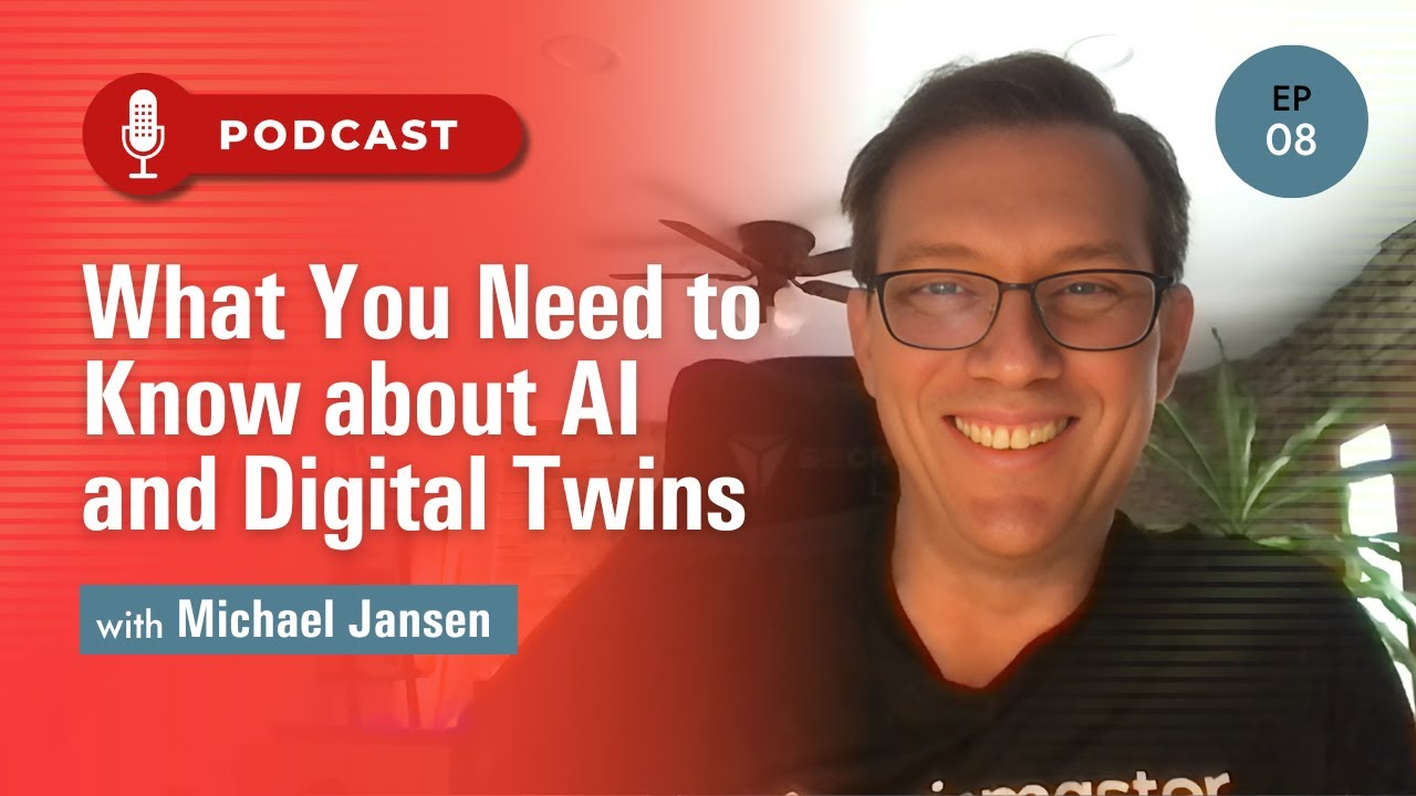The Future of Architectural Design: AI and Digital Twins