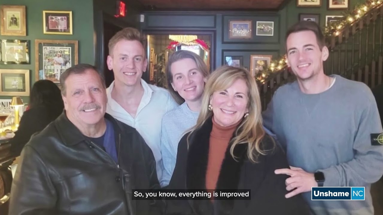 Dane’s Journey: Family, Resilience, and Harm Reduction