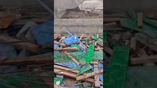 Basement construction #timeline #basement #foundation #construction #bricks #shorts #trending