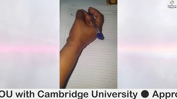 Scheduling - Periodic Task | Clock Driven | Online Education |  Free Education for All