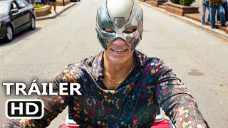 Thumbnail for PEACEMAKER Temporada 2 Tráiler 2 Español Latino (2025) John Cena