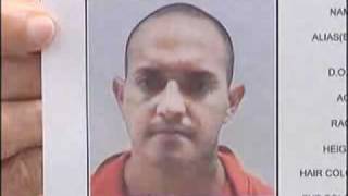 KGBT ARCHIVES:Cameron County Man Kills Father During Argument