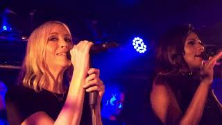 All Saints - Love Lasts Forever @ Komedia Brighton 26/9/18